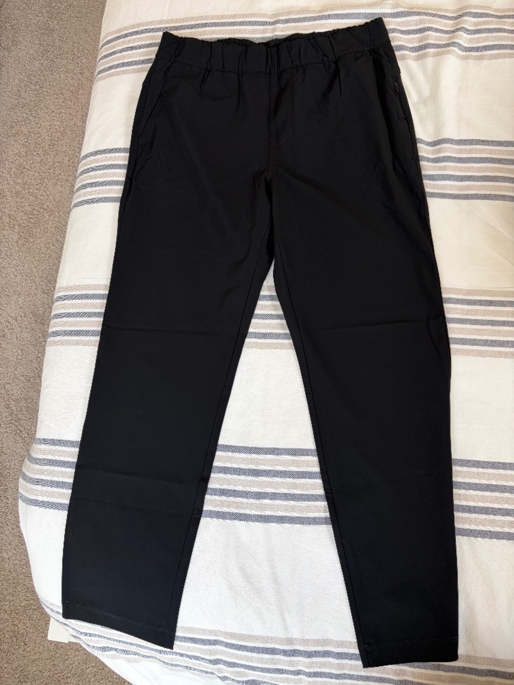 Vuori Women's Miles Ankle Pant